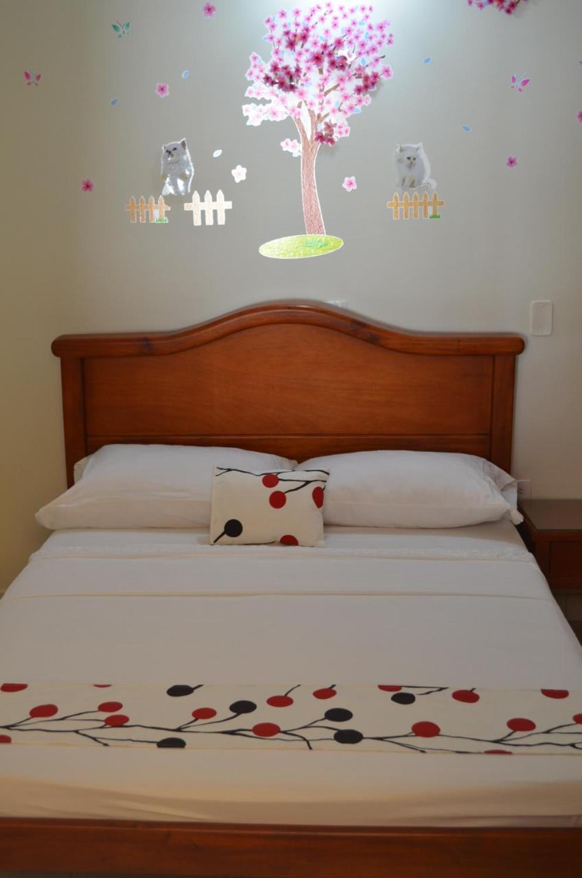 Hotel Plaza Cucuta Center Kültér fotó